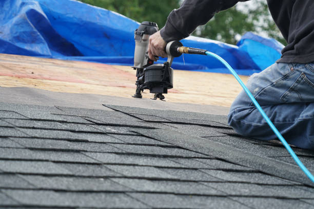 Best Metal Roofing Installation  in Woodburn, IN