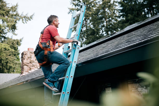 Best Wood Shake Roofing  in Woodburn, IN