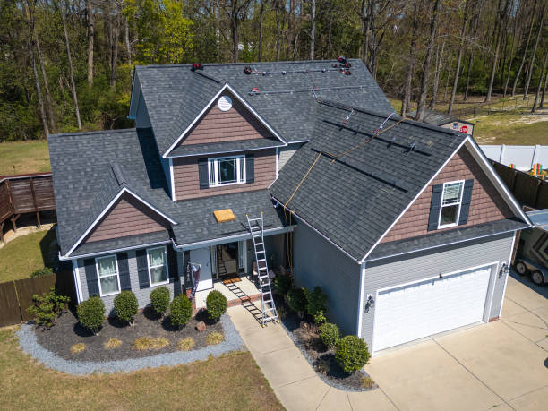 Best Roofing for New Construction  in Woodburn, IN